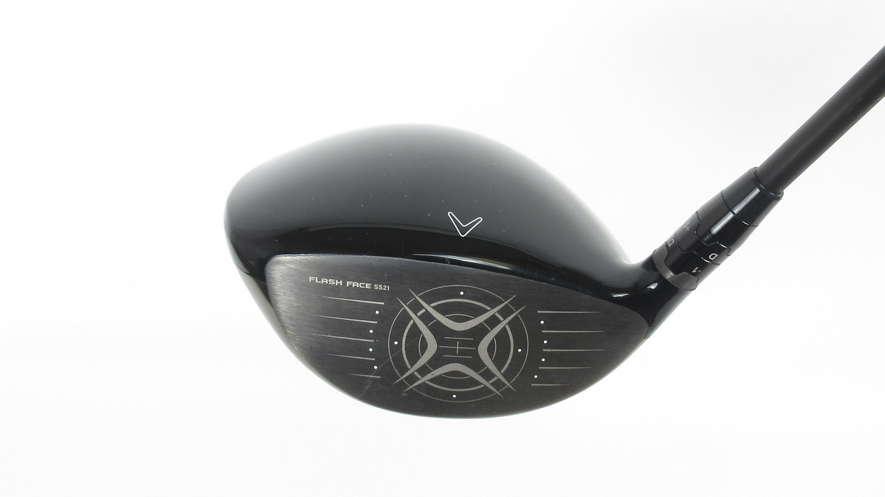 Callaway 21' Epic Max 12* Driver - Project X Cypher Forty 5.0